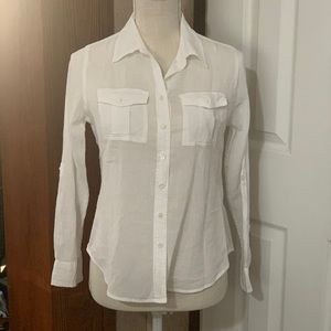 Talbot white dress white